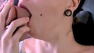 I Imagine I'm Sucking You Dry