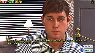 Alice in Wonderland - Chapter 11