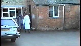 Amateur Fetish Couples Tape