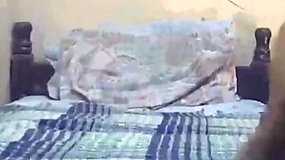 Marianna's Anal Attempt #2 - Gets Hot Cum on Her Ass & Pussy