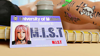 Honokas Diary Sweet Memories