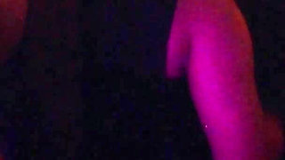 Juicy Clara's Fiery Doggystyle Domination