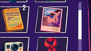 Ep17: Fucking Diana in the Rooftop - Grand Tits Adventure (gameplay)