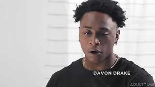 Stepmommy's Boy - Daya Knight & Davon Drake Must Please Annoyed Stepmom Misty Stone