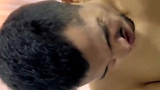 Sex in the Bathroom with Strength