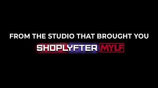 Redhead MILF Teacher Strip-Searched and Fucked by Officer After Shoplifting