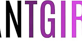 Hottie Rin's small tits porn