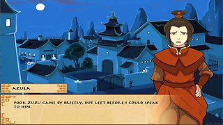 Four Elements Trainer Book 2 Slave Part 2
