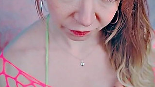 Ruining Nnn for My Stepson