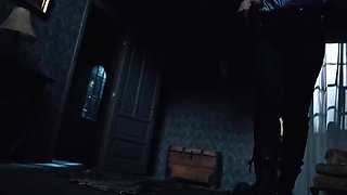 Sonya Rivers, Milan Cheek And Mind Control - Alien Sex Addiction Lesbian Parasited Transformation