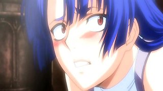 Mix of Hentai movs from Hentai Niches