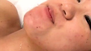 Hardcore Asian Japanese Orgy Session