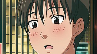 Hentai Universe - hentai movie