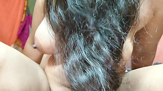 Reyal Madhu Bhabhi Wife Shearing in Group Pusssy Party in Deasi
