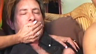 Cougarville Episode 5 Featuring Stacie Starr, Jessica Sexxton