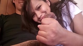 Secretary Bitch Loves To Have Sex With Me, Shes A Bitch, Shes Unfaithful To Her Boyfriend