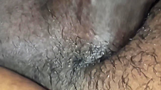 Bedtime Before a Small Blowjob Fun
