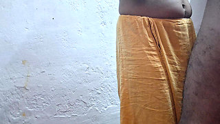 Busty Maid Fucking Blowjob