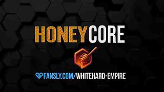 Double Anal Teen Fuck! Tight Holes Stretched by Big Cocks