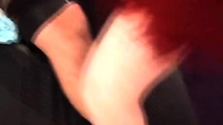 BleuFetishTickling – TTD Vs The Five Formidable Female