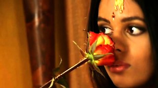 Sensuality and Passion From India