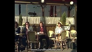 Dirty Woman 1: Vintage German Hardcore with British Sluts (1989)