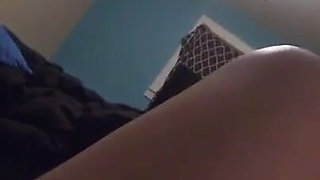 Stepdaddy’s Girl