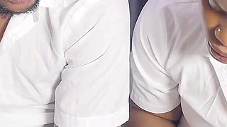 I Wad Teaching My School Crush Maths Then He Seduced Me and We Made Sweet Love