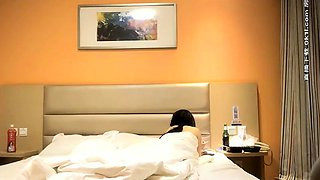 Amateur asian cocksucker teen