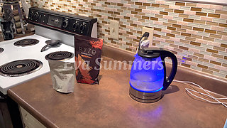My First Ryze Order - Unboxing & Taste Test - Rye’isms and More