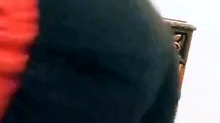 Big Black Booty Shaking Compilation