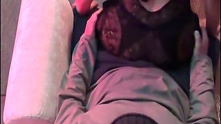 Saudi Hijabi Teen 18+ Destroyed By Huge Israeli Cock - Interracial Creampie