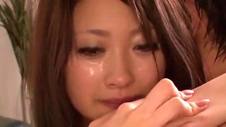 Yurie Shinohara: Cowgirl, Missionary  Babe Porn