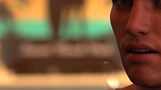 Dominos Beach 10 Fiona's Joyful Date Yes to John