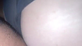 Neighbor Asian Wife Wants BBC to Cowgirl