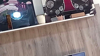 Wife Finally Asks Husband for a Big Black Cock Part 4