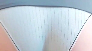 If My Ass Makes Your Cock Hard, Do You Promise to Fuck Me?