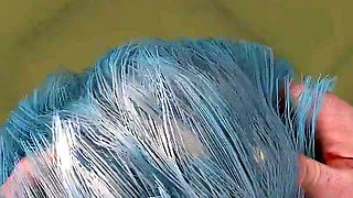 Late Night Booty Call with a Sexy Night Elf