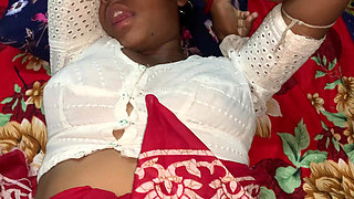 DESI WIDOW STAY IN ALONE THEIR RELATIVE FUCKED HER, HARDCORE SEX hot bhabi