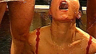 John Thompson: Lola Loves Pee