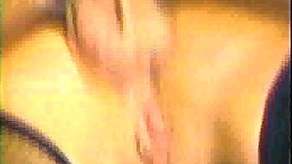 Close up homemade blowjob sex