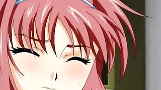 Fuck Me Like A Monster featuring mate's hentai video