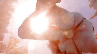 Yummycouple porn with lustful Yummy Couple from Yummy Couple