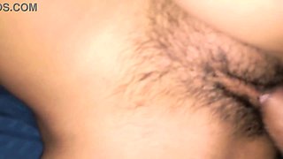 How old is she? is seduced by her DAD's friend while they are home alone! Real and homemade