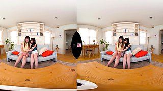 Hardcore Asian Japanese Orgy Session