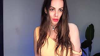 Stepmommy's Cuck Boy