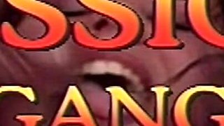 Jessica Gang - Full Movie - Classic Italian Porn Restored in HD