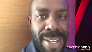 Ava Queen Gives Me a Massage