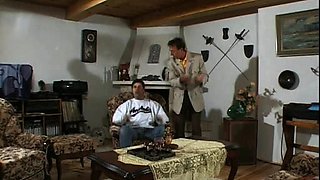 Skinny Blonde Teen Anal amp Vaginal Toys DP