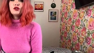Yourhikerbabe - Live-In Sissy Cuckold Slave